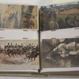 Postkartenalbum 1. Weltkrieg - фото 4