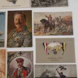 Konvolut Postkarten 1. Weltkrieg - фото 2