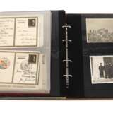 Konvolut Propagandapostkarten und Fotos 3. Reich - photo 1