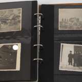 Konvolut Propagandapostkarten und Fotos 3. Reich - photo 4