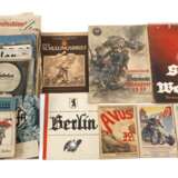 Konvolut Zeitschriften 3. Reich - фото 1