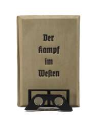 Raumbildalbum &quot;Der Kampf im Westen&quot;