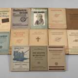 Konvolut Bücher und Vorschriften 3. Reich - фото 1