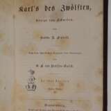 Biographie Karl XII. - photo 2