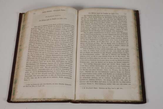 Biographie Karl XII. - photo 3
