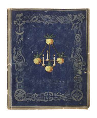 Weihnachtsbuch Wintersonnenwende - photo 1