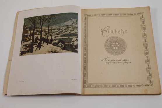 Weihnachtsbuch Wintersonnenwende - photo 2