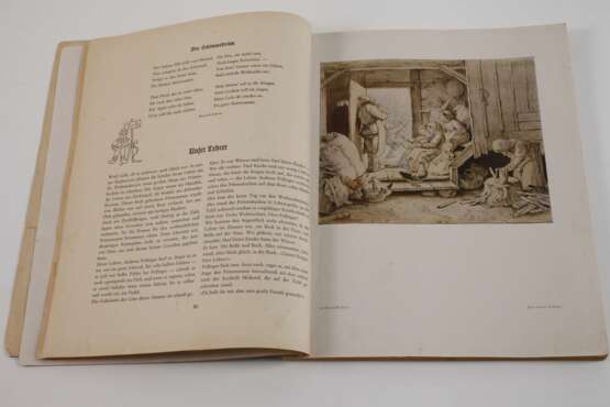 Weihnachtsbuch Wintersonnenwende - photo 3