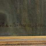 Offiziersportrait 1. Weltkrieg - photo 3