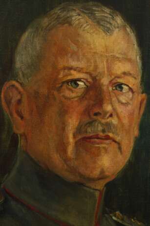 Offiziersportrait 1. Weltkrieg - photo 4