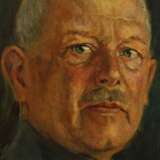 Offiziersportrait 1. Weltkrieg - photo 4