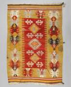 Teppiche & Textilien. Anatolischer Kelim