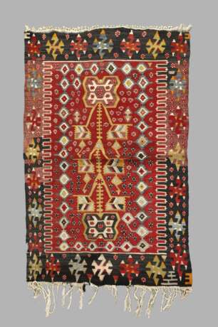 Anatolischer Kelim - photo 1