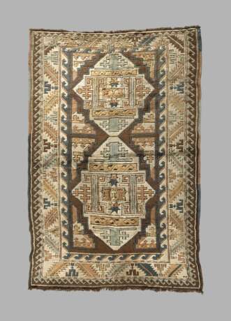Teppich Türkei - photo 1