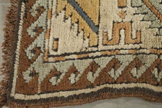 Teppich Türkei - photo 3