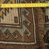 Teppich Türkei - photo 4