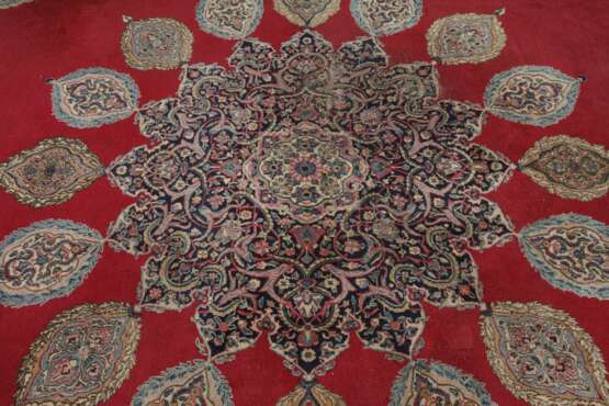 Meshed - photo 2