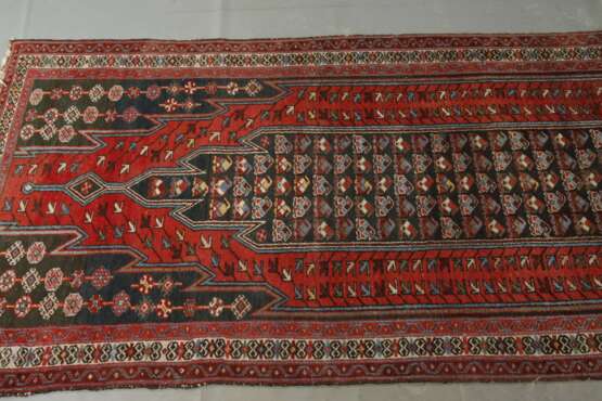 Teppich Iran - photo 2