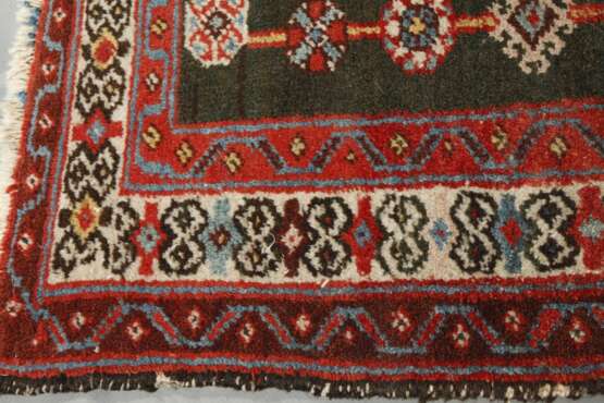 Teppich Iran - photo 3