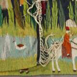 Wandteppich - photo 4