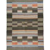 Teppich Bauhaus-Motiv - photo 1
