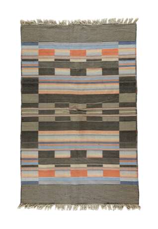 Teppich Bauhaus-Motiv - photo 1