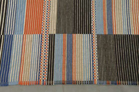 Teppich Bauhaus-Motiv - photo 2