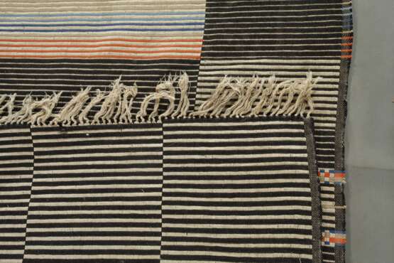 Teppich Bauhaus-Motiv - photo 3