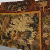 Paar Gobelin-Verduren - Foto 15