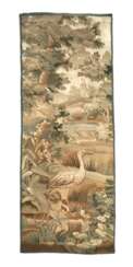 Gobelin Verdure
