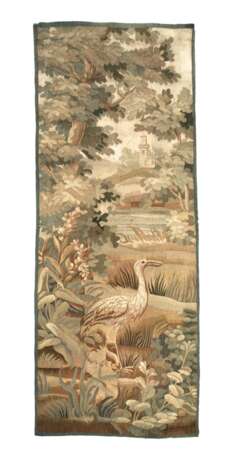 Gobelin Verdure - photo 1