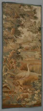 Gobelin Verdure - photo 2