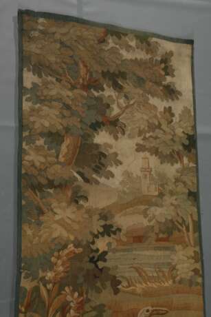 Gobelin Verdure - photo 3