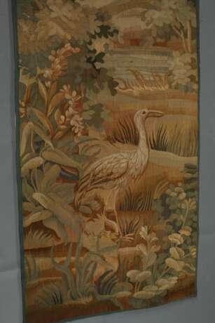 Gobelin Verdure - photo 4