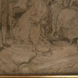 Gobelin Rokokoszene - photo 4