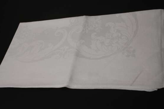 Tafelgarnitur im Barockstil - photo 2