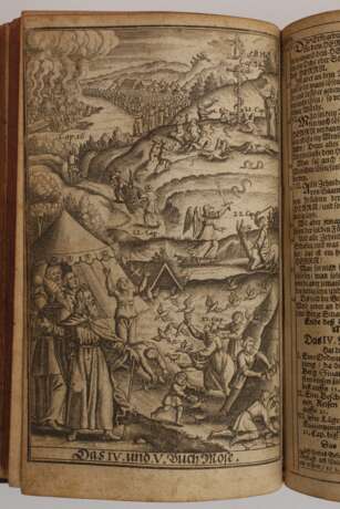 Bibel Wittenberg - Foto 3