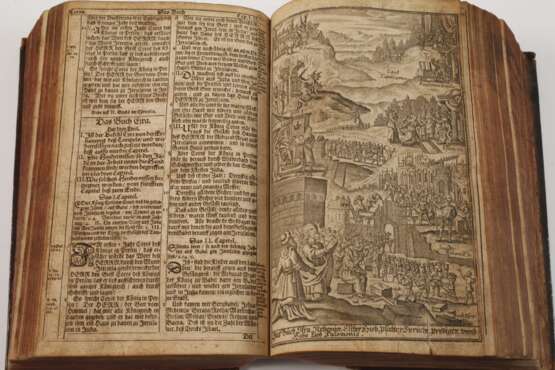 Bibel Wittenberg - Foto 4