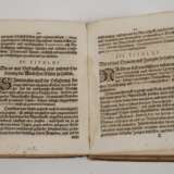 Ritterschaft Franken 1659 - Foto 4