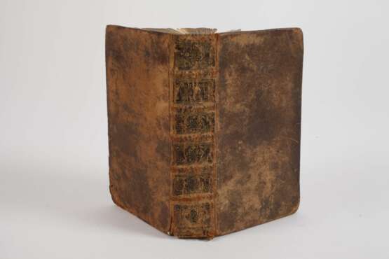 Nouvelle Anatomie Raisonnèe 1690 - Foto 2