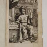 Nouvelle Anatomie Raisonnèe 1690 - Foto 3