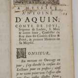 Nouvelle Anatomie Raisonnèe 1690 - Foto 4