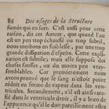 Nouvelle Anatomie Raisonnèe 1690 - Foto 6