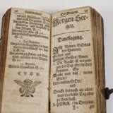 Neumann's Kern aller Gebethe 1717 - photo 3