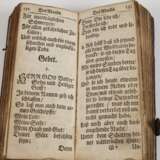 Neumann's Kern aller Gebethe 1717 - photo 4