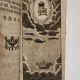 Neumann's Kern aller Gebethe 1717 - photo 6