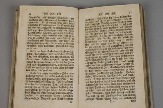 Religion und Tugend - Foto 2
