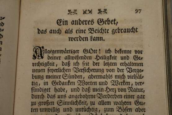 Religion und Tugend - Foto 3