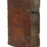 Seltene Berleburger Bibel 1735/37 - photo 1