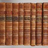 19 Bände Historia Ecclesiastica - Foto 3